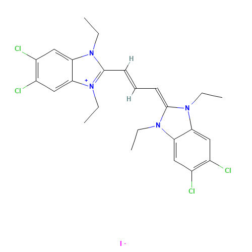 FT-0619763 CAS:47729-63-5 chemical structure