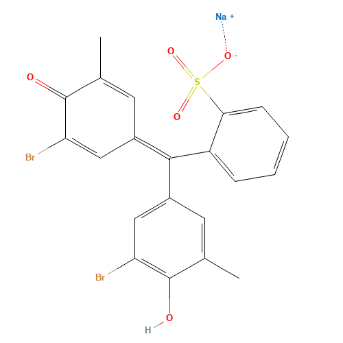 BCP (CAS: 62625-30-3) - Related Chemical Product