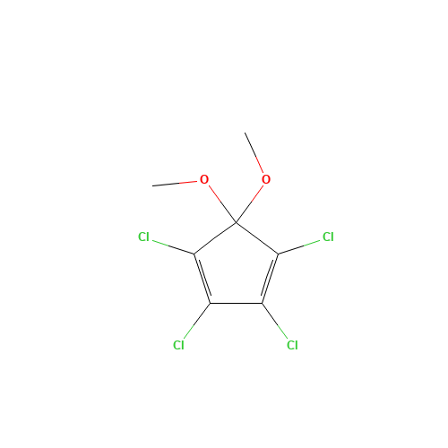 FT-0619775 CAS:2207-27-4 chemical structure
