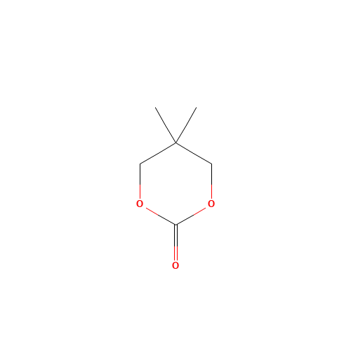 5,5-DIMETHYL-1,3-DIOXAN-2-ONE (CAS: 3592-12-9) - Related Chemical Product
