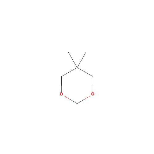 5,5-DIMETHYL-1,3-DIOXANE (CAS: 872-98-0) - Related Chemical Product