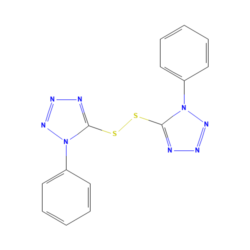 FT-0619791 CAS:5117-07-7 chemical structure
