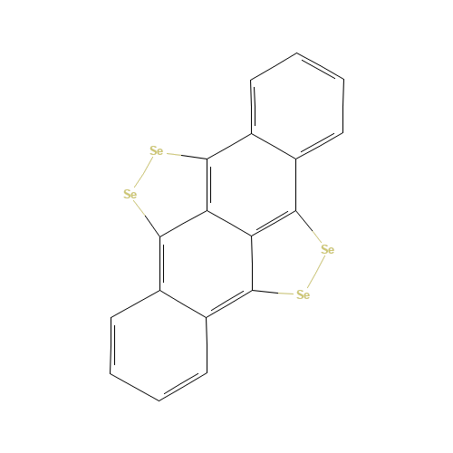 FT-0619798 CAS:193-45-3 chemical structure