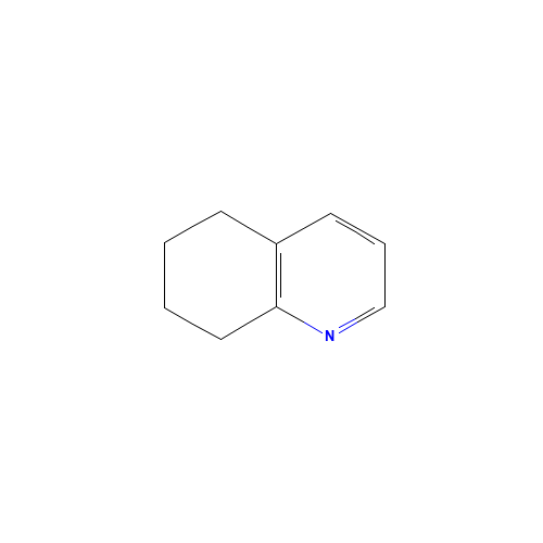2,3-Cyclohexeno pyridine (CAS: 10500-57-9) - Related Chemical Product