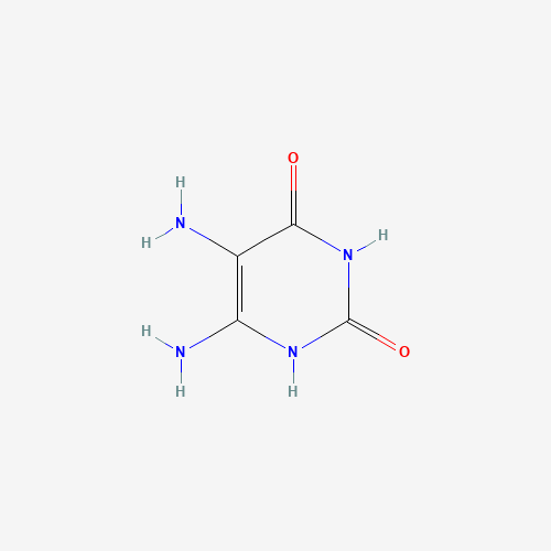 FT-0619810 CAS:3240-72-0 chemical structure