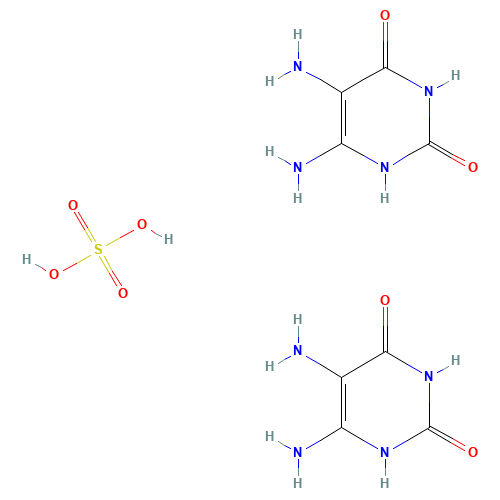 FT-0619811 CAS:63981-35-1 chemical structure