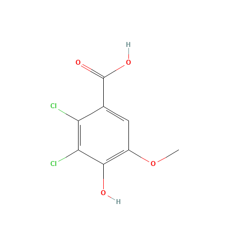 FT-0619818 CAS:108544-97-4 chemical structure