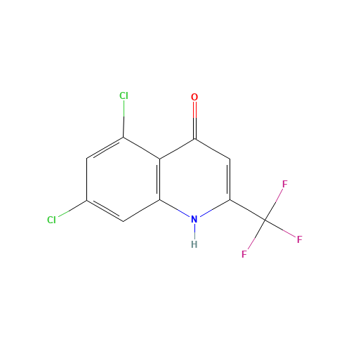 FT-0619842 CAS:59108-13-3 chemical structure