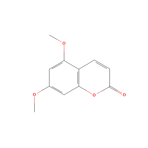 FT-0619848 CAS:487-06-9 chemical structure