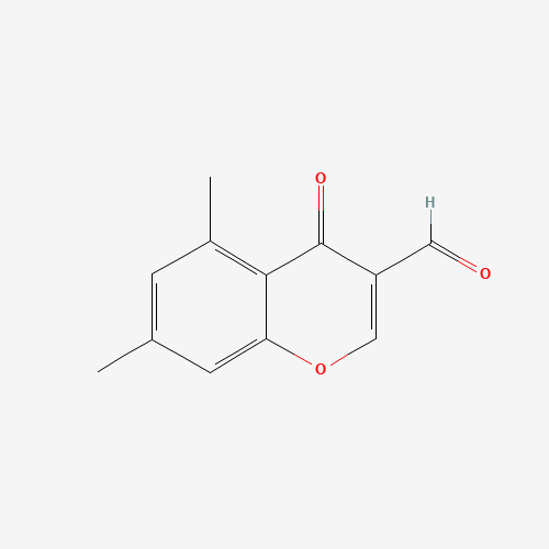 FT-0619850 CAS:62484-76-8 chemical structure