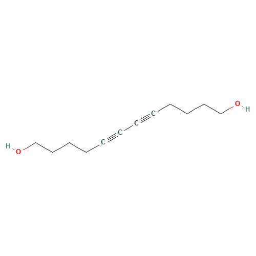 5,7-DODECADIYNE-1,12-DIOL (CAS: 74602-32-7) - Related Chemical Product