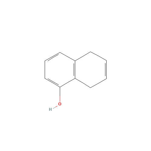 5,8-Dihydronaphthol (CAS: 27673-48-9) - Related Chemical Product