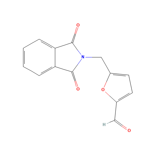 FT-0619863 CAS:116750-06-2 chemical structure