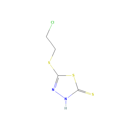 FT-0619865 CAS:142826-71-9 chemical structure