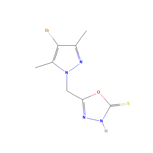 FT-0619870 CAS:175202-84-3 chemical structure