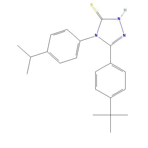 FT-0619901 CAS:261761-26-6 chemical structure