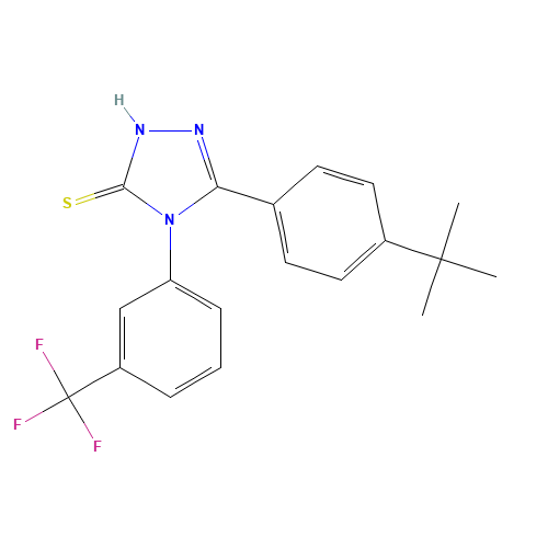 FT-0619902 CAS:261633-26-5 chemical structure