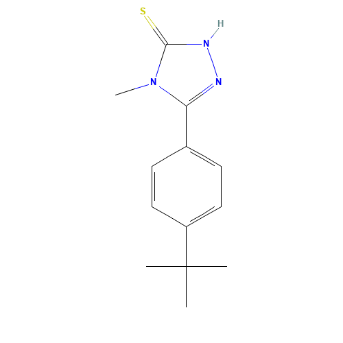 FT-0619903 CAS:175276-75-2 chemical structure