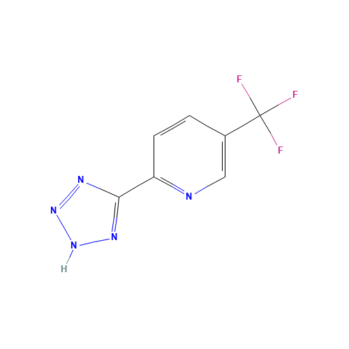 FT-0619910 CAS:175334-70-0 chemical structure