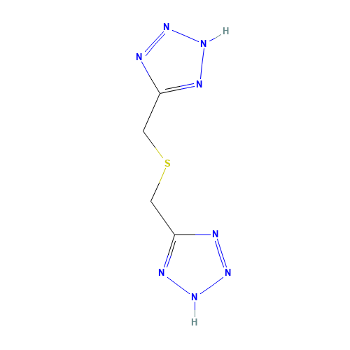 FT-0619911 CAS:4900-33-8 chemical structure