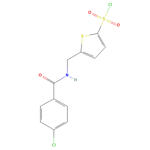 FT-0619912 CAS:166964-34-7 chemical structure
