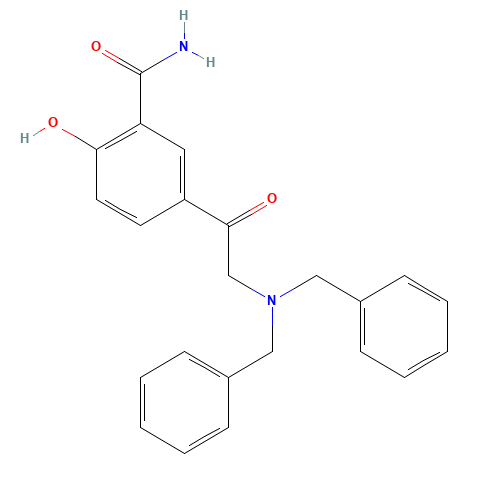 FT-0619916 CAS:30566-92-8 chemical structure