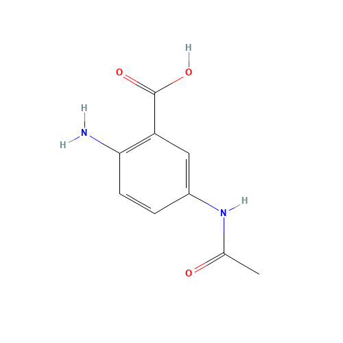 FT-0619919 CAS:50670-83-2 chemical structure