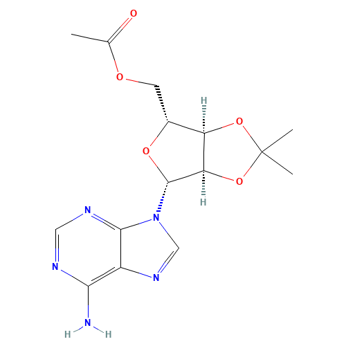 FT-0619925 CAS:15888-38-7 chemical structure