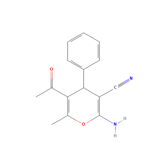 FT-0619930 CAS:89809-89-2 chemical structure