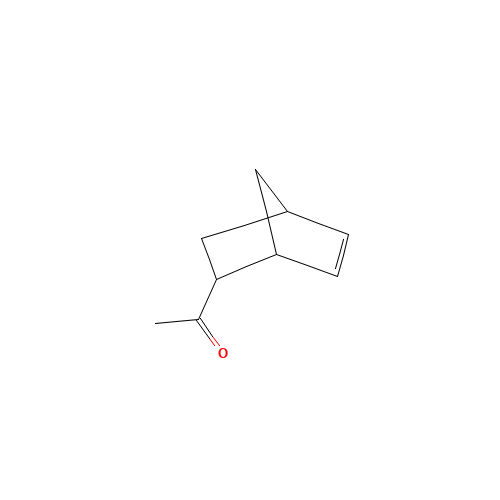 5-ACETYL-2-NORBORNENE (CAS: 5063-03-6) - Related Chemical Product