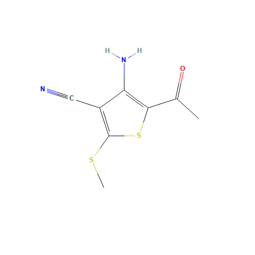 FT-0619934 CAS:116171-01-8 chemical structure