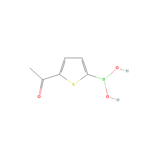 FT-0619941 CAS:206551-43-1 chemical structure