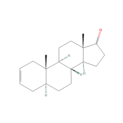 Androst-2-en-17-one (CAS: 963-75-7) - Related Chemical Product