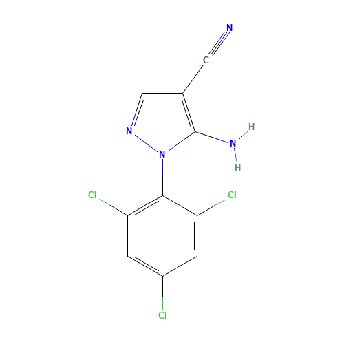 FT-0619951 CAS:79002-96-3 chemical structure