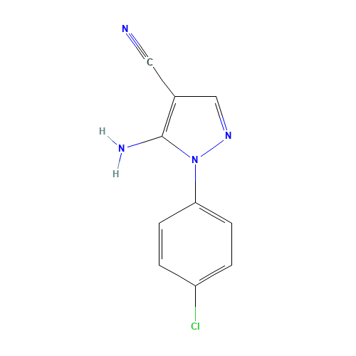 FT-0619953 CAS:51516-67-7 chemical structure