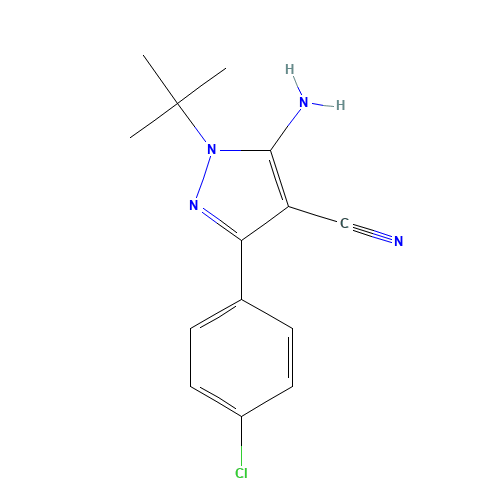 FT-0619954 CAS:180903-14-4 chemical structure