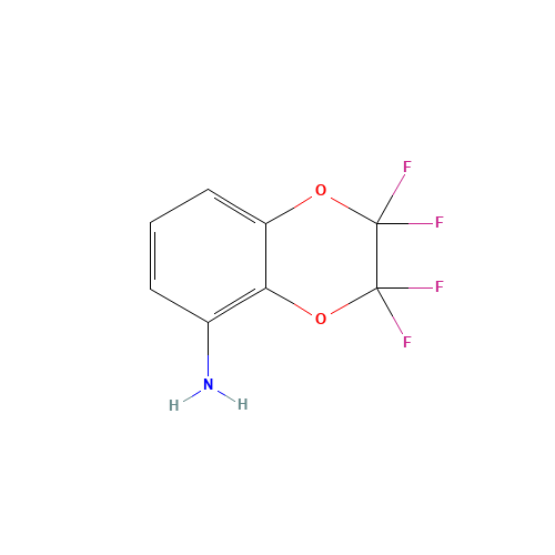 FT-0619969 CAS:119895-70-4 chemical structure