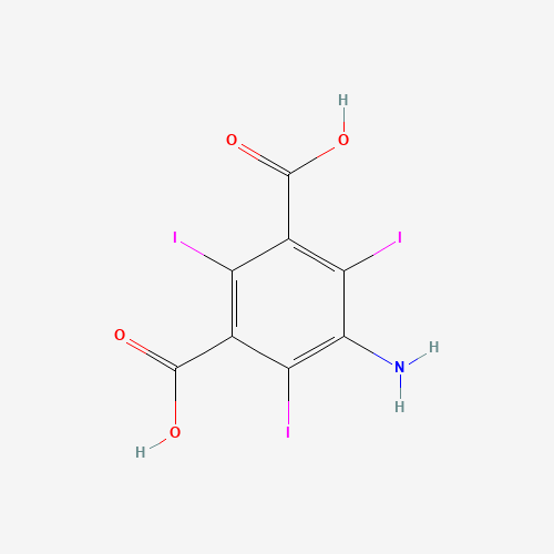 FT-0619972 CAS:35453-19-1 chemical structure