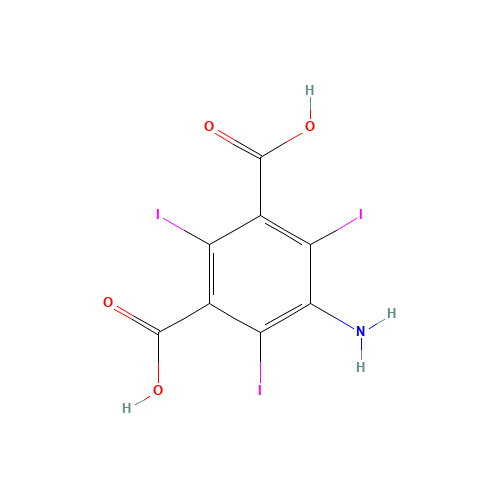 FT-0619972 CAS:35453-19-1 chemical structure