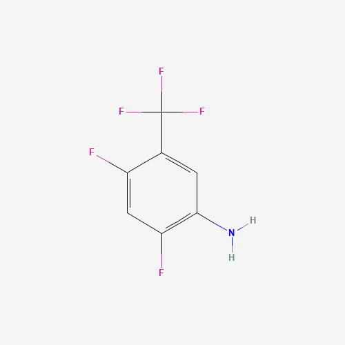 FT-0619973 CAS:261944-56-3 chemical structure