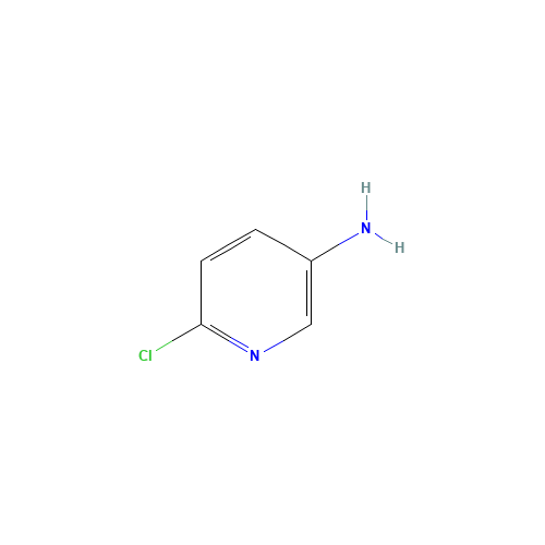 5-Amino-2-chloropyridine (CAS: 5350-93-6) - Related Chemical Product