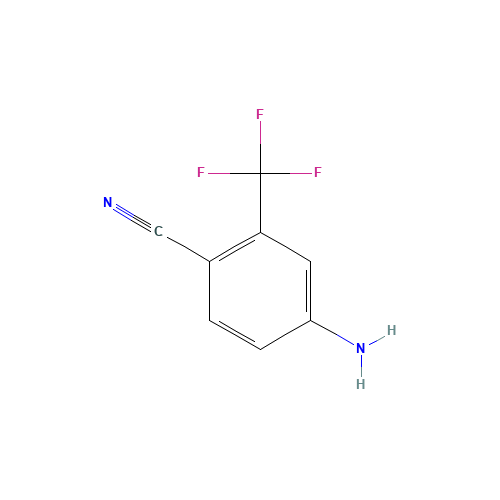 FT-0619978 CAS:654-70-6 chemical structure
