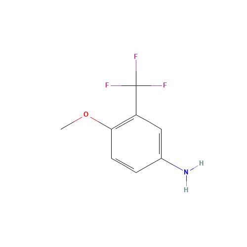 FT-0619982 CAS:393-15-7 chemical structure