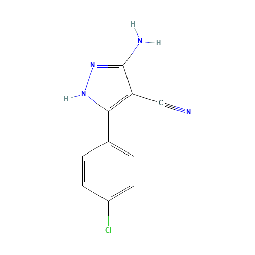 FT-0619990 CAS:42754-62-1 chemical structure