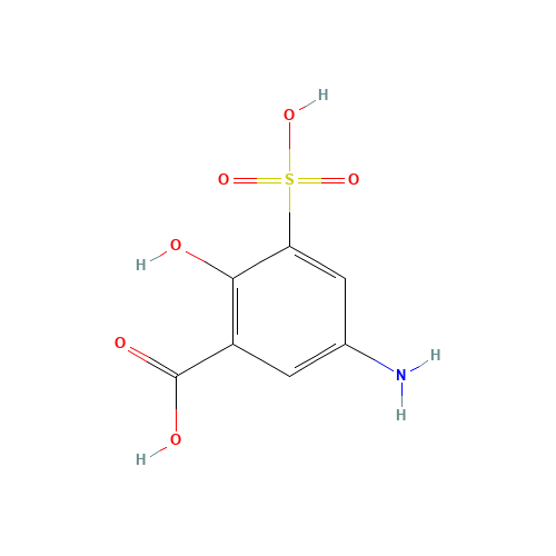 FT-0619997 CAS:6201-87-2 chemical structure