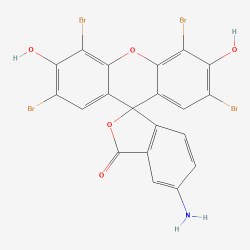 5-Aminoeosin (CAS: 75900-75-3) - Related Chemical Product