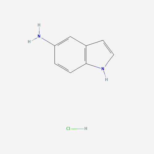 FT-0620017 CAS:65795-92-8 chemical structure