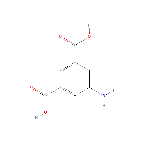 5-Aminoisophthalic acid (CAS: 99-31-0) - Related Chemical Product