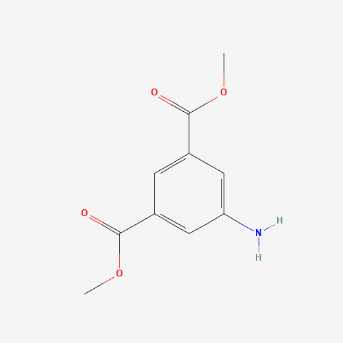 Dimethyl 5-aminoisophthalate (CAS: 99-27-4) - Related Chemical Product