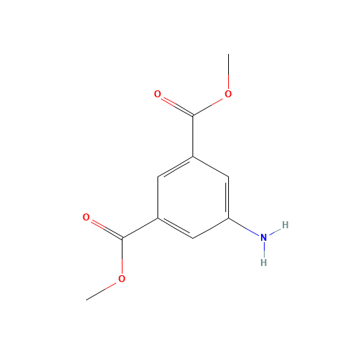 Dimethyl 5-aminoisophthalate (CAS: 99-27-4) - Related Chemical Product